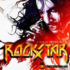 Nadaan Parindey Remix By Krypton Guys Ft. Ranbir Kapoor ( Rockstar )  HD