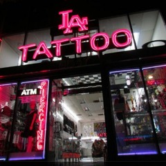 The Tattoo Shop - By JokerBeatz Productions