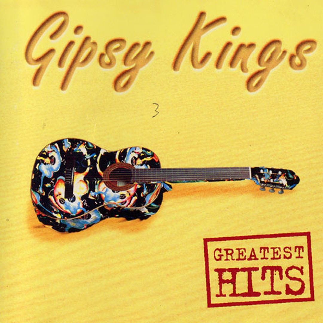 未使用 Gipsy Kings - Best Remixes / レコード 未使用 Gipsy Kings - Best Remixes / レコード