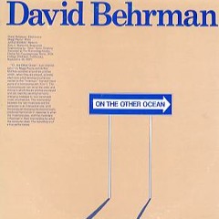David Behrman – On the Other Ocean
