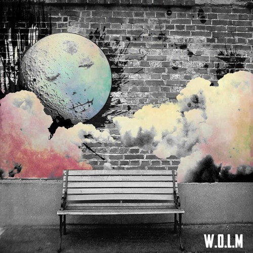 W.O.L.M (Shamir) - Silence (prod.Nextwon)