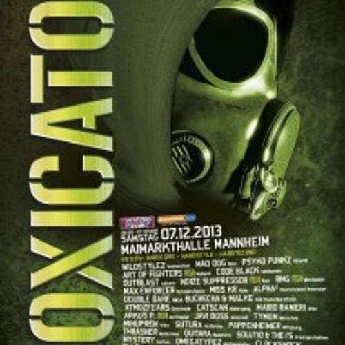 Hardtechno/Hardtekk