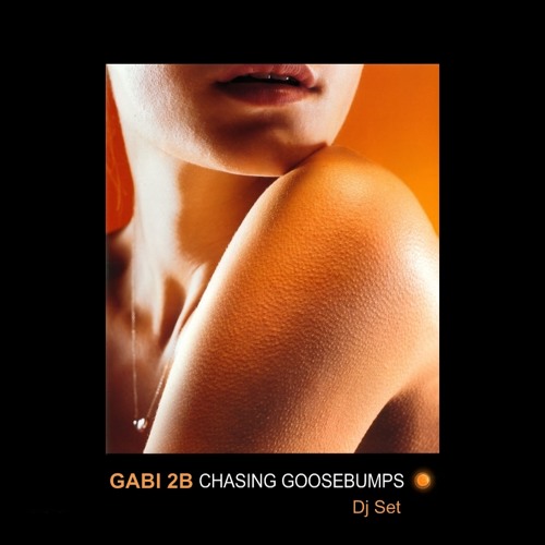 Gabi 2B - Chasing Goosebumps