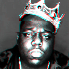 The Notorious B.I.G. - Machine Gun Funk (Bonus Remix)