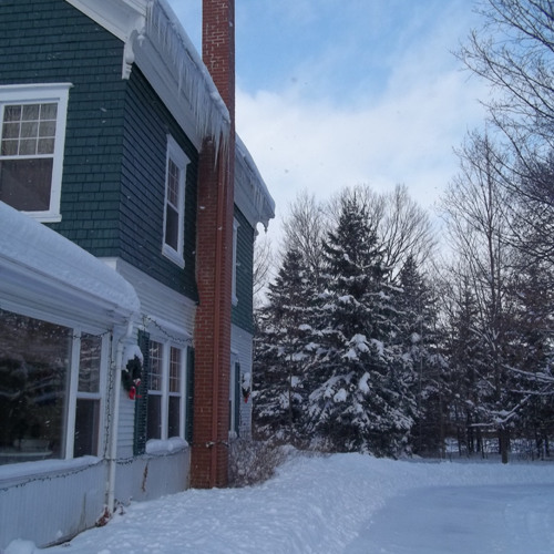 Radio Free Stanstead | December 2013