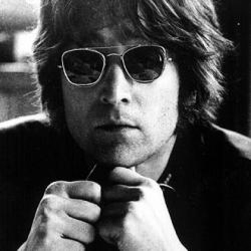 Stream Imagine/RIP John Lennon by Anita Herczog | Listen online for ...