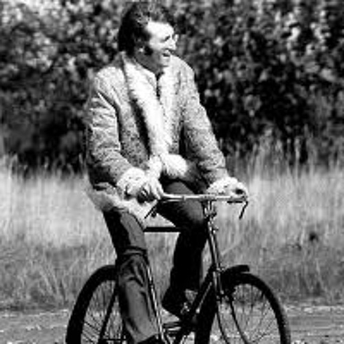 Haunted by Dakota (Remembering John Lennon)