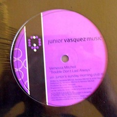 Vernessa Mitchell - Trouble Don't Last Always (Junior's Sunday Morning Club Mix)