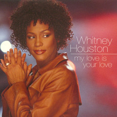 Whitney Houston - My Love Is Your Love (Jonathan Peters Mixshow)