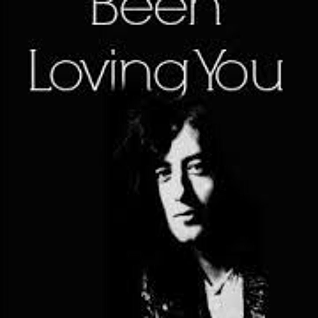Stream Led Zeppelin - Since I've Been Loving You - Acoustic