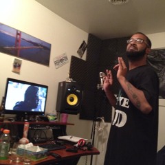 Drink Up -By- King David & Hypno Ft. OE