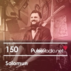 Solomun - Pulse.150