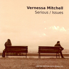 Vernessa Mitchell - Serious (Junior's Earth Anthem)