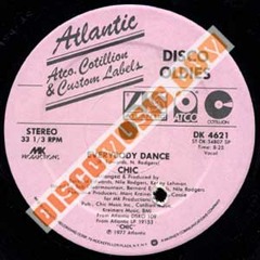 PRIMO DISCO X Rue d'Alex