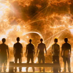 Leave Out All The Rest (Cover by Max Skavronskiy)