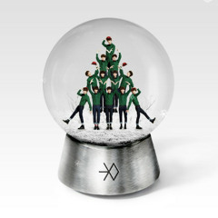 Miracles In December Piano + Rain