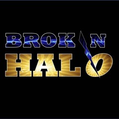 Broken Halo - Straight On (Live Track)