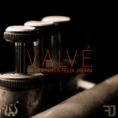 De Hofnar & Felix Jaehn - Valvé (Original Mix)