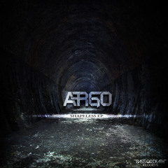 Argo - Shapeless EP (BOD005) [FKOF Promo]