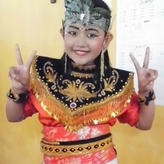 Putro Manduro.geding Prau Layar