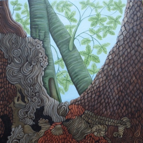 SizzleBird - One Love