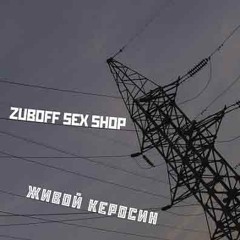 Zuboff Sex Shop - Ночью в субботу