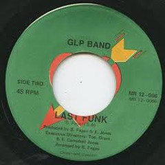 GLP Band - Last Funk (Steve Radcliffe Edit)