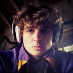 James Plain, Rapper, Artist, Athlete And Alive