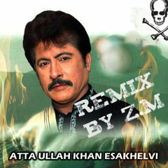 Dil Laganey Ki Humko Mili Ye Saza By Z.M