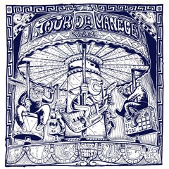 Coluche & Gainsbourg (interlude by Dj Hellblazer from Tour de Manège vol.1)