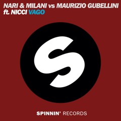 NARI & MILANI vs MAURIZIO GUBELLINI ft NICCI - VAGO