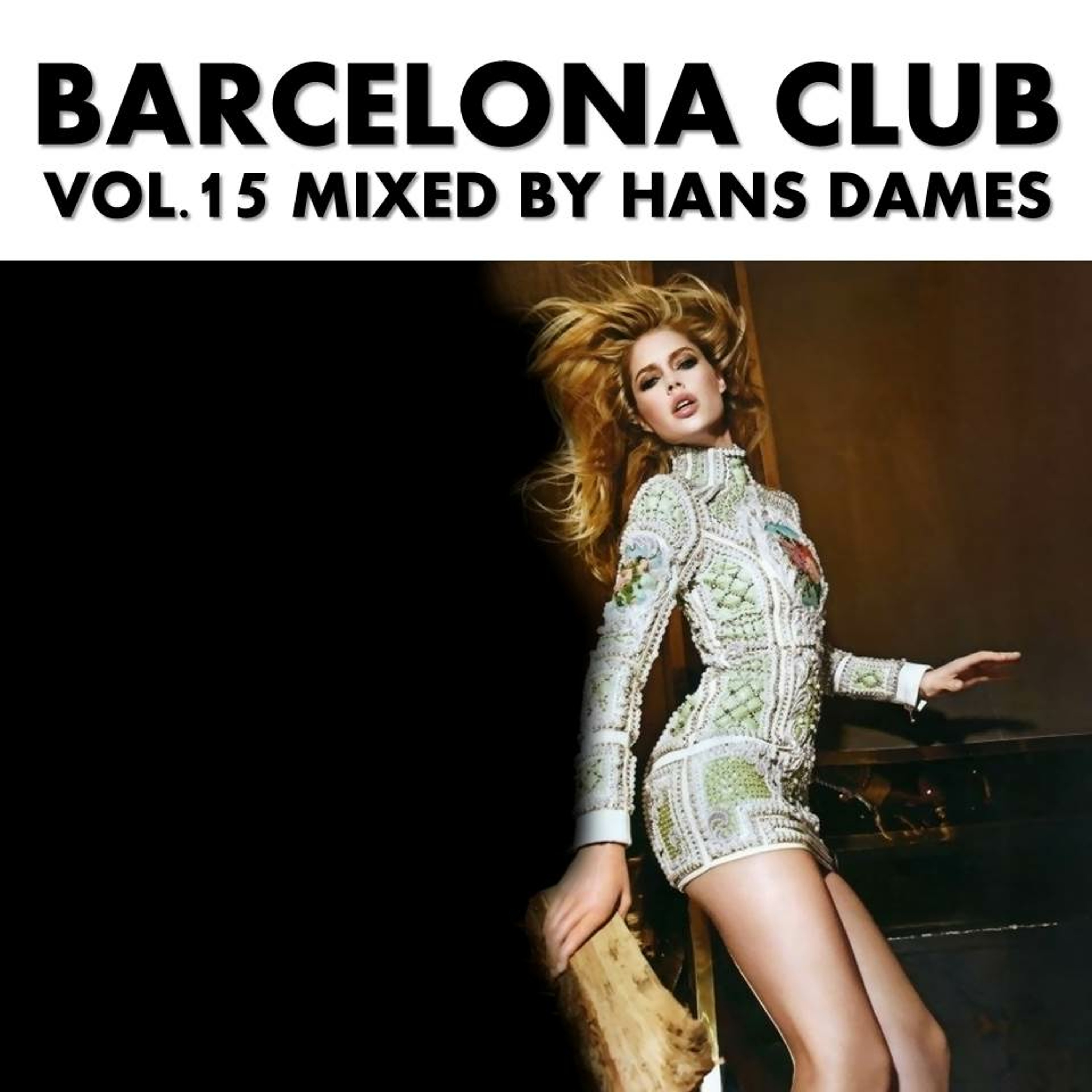 Hans Dames (Mr. Ladies)