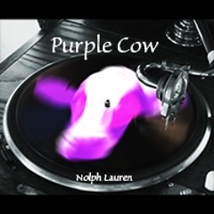 Purple Cow