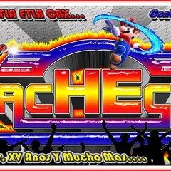 Mix Grupo Soñador Sonido Pachecos