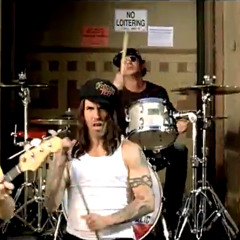 Hump De Bump (Cover)