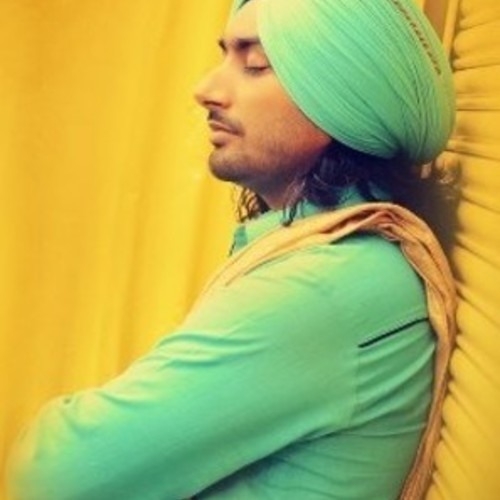 Soohe Khat Satinder Sartaj Pulp Fiction Metal Headz New Bhangra Mix 2014