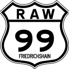 Selectah EL P - UrbanBass - NYE 13/14 - RAW99 - Promomix