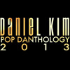 Daniel Kim - Pop Danthology 2013 (Mashup)
