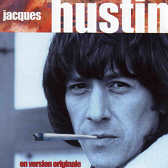 Jacques Hustin – La Marijuana