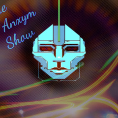 Anxym - Symphony