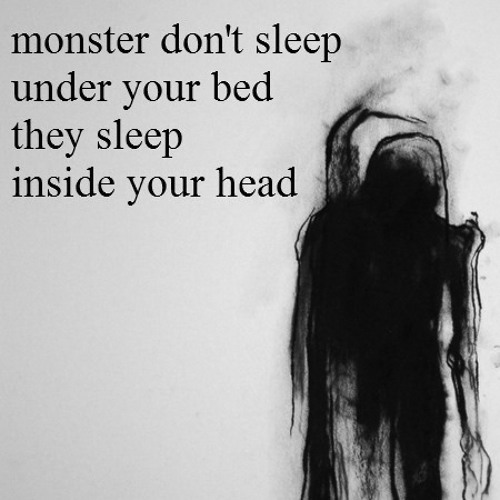 Stream Monsters In My Head (Cover) by Harsh Notes | Listen online for free  on SoundCloud