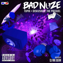 13.Can't Lie Ft. Bad Azz, Brown & Chav'e