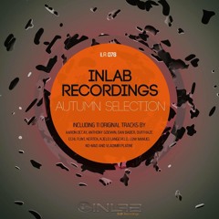 Vladimir Platine - Fire Dance - Inlab Recordings
