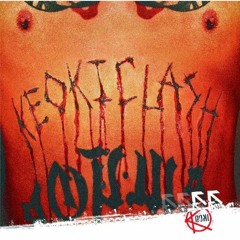 Keokiclash: Rippin Kitten [Vinylasylum Mix] (Golden Boy & Miss Kittin)