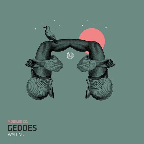 Geddes - Waiting - mobilee122