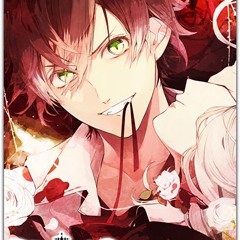 DIABOLIK LOVERS OST - Tracks 1