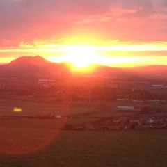 Coldplay Fix You -cover- By Elizabeth Currie