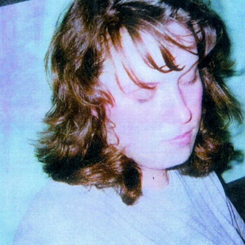 Merchandise - I Locked The Door