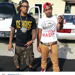 Cha Cha ft 12til Bryan Harrison