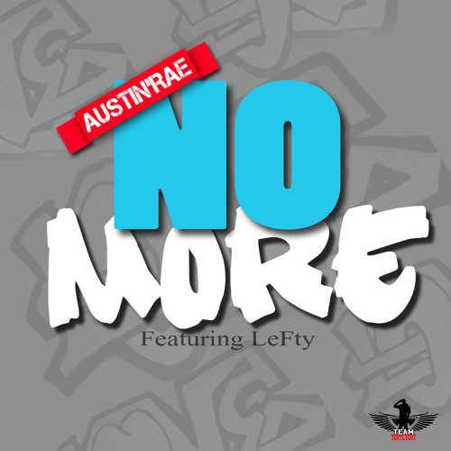 No More Ft. LeFty (Produce By Allrounda beats)